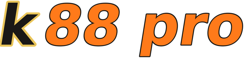 k88 pro logo